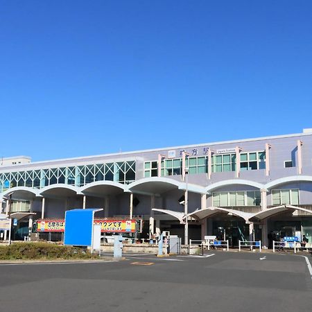 Tabist Chunichi Business Hotel Shima Сима Экстерьер фото