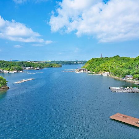 Tabist Chunichi Business Hotel Shima Сима Экстерьер фото