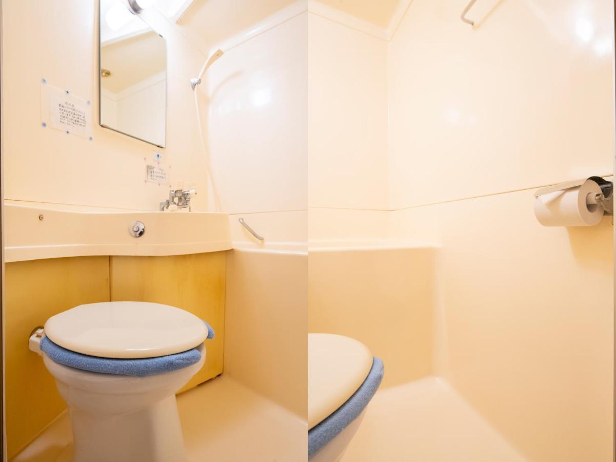 Tabist Chunichi Business Hotel Shima Сима Экстерьер фото