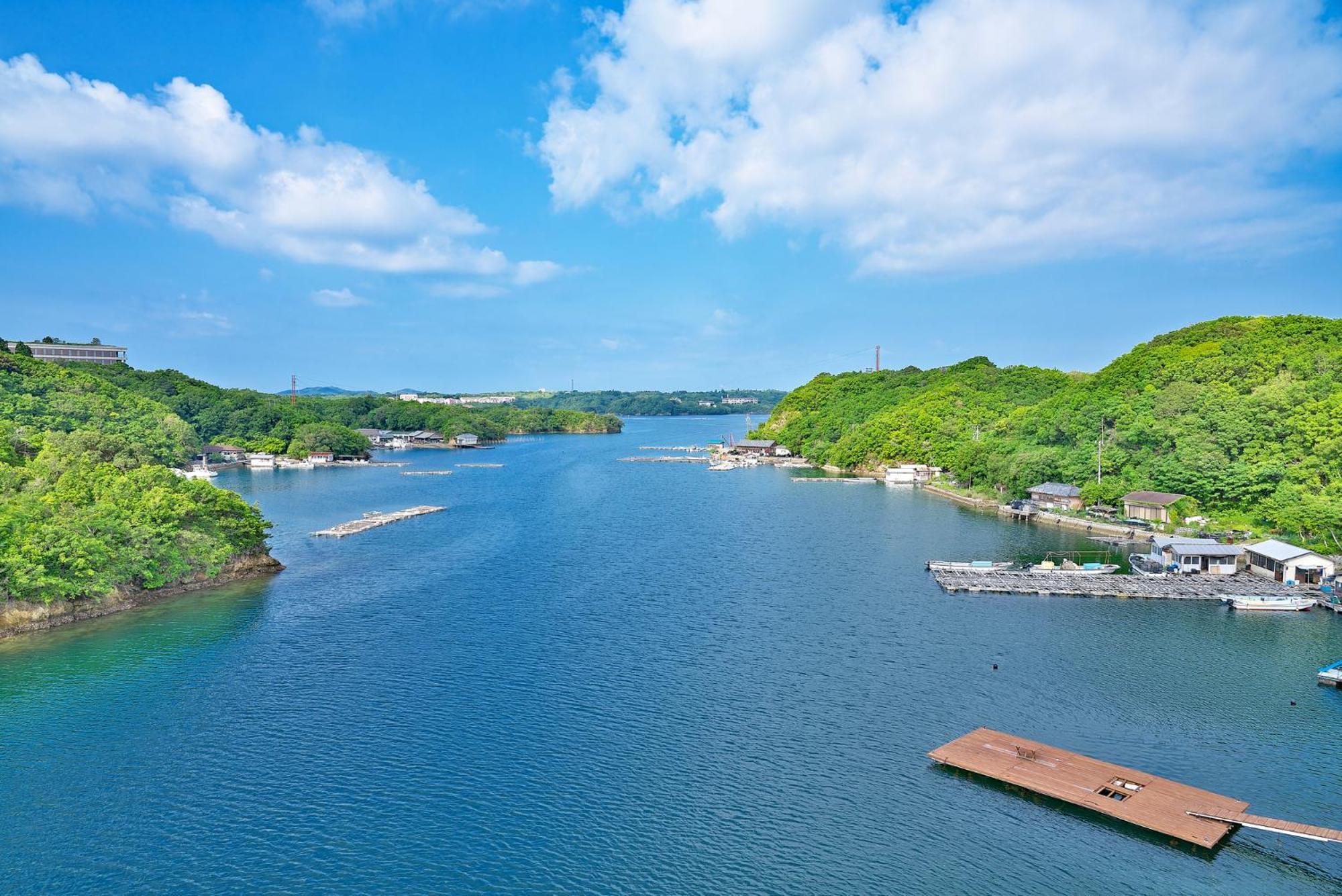 Tabist Chunichi Business Hotel Shima Сима Экстерьер фото