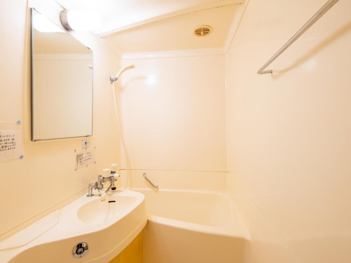 Tabist Chunichi Business Hotel Shima Сима Экстерьер фото